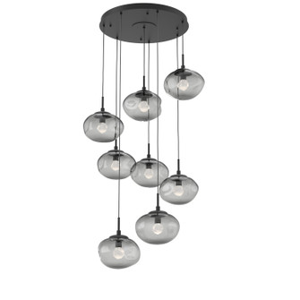 Pendants Multi-port/Cascade by Hammerton Studio ( 404 | CHB0068-08-MB-ZS-C01-L3 Nebula ) 