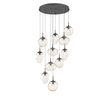 Pendants Multi-port/Cascade by Hammerton Studio ( 404 | CHB0069-11-GP-ZA-C01-L3 Cosmos ) 