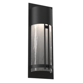 Exterior Wall Mt./Flush by Hammerton Studio ( 404 | ODB0054-19-TB-FG-L2 Outdoor Lighting ) 
