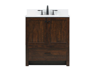 Plumbing Bath Chests/Vanities by Elegant Lighting ( 173 | VF2830EX-BS Soma ) 