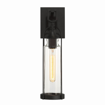 Exterior Wall Mount by Eurofase ( 40 | 42726-012 Yasmin ) 