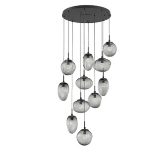 Pendants Multi-port/Cascade by Hammerton Studio ( 404 | CHB0069-11-MB-FS-C01-L1 Cosmos ) 