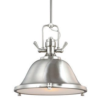 Pendants Metal Shade by Generation Lighting ( 1 | 6514401-962 Stone Street ) 