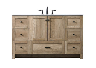 Plumbing Bath Chests/Vanities by Elegant Lighting ( 173 | VF2854NT Soma ) 