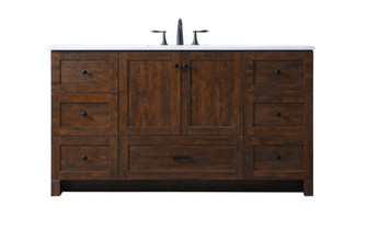 Plumbing Bath Chests/Vanities by Elegant Lighting ( 173 | VF2860EX Soma ) 