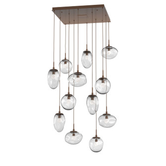 Pendants Multi-port/Cascade by Hammerton Studio ( 404 | CHB0069-12-BB-FC-C01-L1 Cosmos ) 