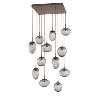 Pendants Multi-port/Cascade by Hammerton Studio ( 404 | CHB0069-12-BB-GS-C01-L3 Cosmos ) 