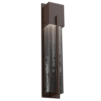 Exterior Wall Mt./Flush by Hammerton Studio ( 404 | ODB0055-23-SB-SG-L2 Outdoor Lighting ) 