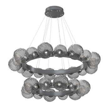 Large Chandeliers Ring/Halo by Hammerton Studio ( 404 | CHB0092-2T-GM-S-CA1-L1 Gaia ) 