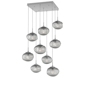 Pendants Multi-port/Cascade by Hammerton Studio ( 404 | CHB0068-09-CS-ZS-C01-L1 Nebula ) 