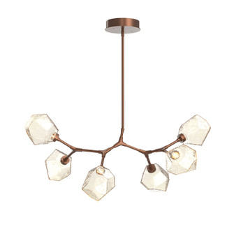 Large Chandeliers Glass Shade by Hammerton Studio ( 404 | PLB0039-BA-BB-A-001-L3 Gem ) 