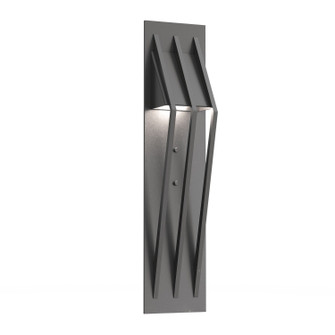 Exterior Wall Mt./Flush by Hammerton Studio ( 404 | ODB0057-24-AG-0-L2 Outdoor Lighting ) 