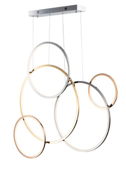 Linear/Island Ring/Halo by ET2 ( 86 | E20377-MPLT Union ) 