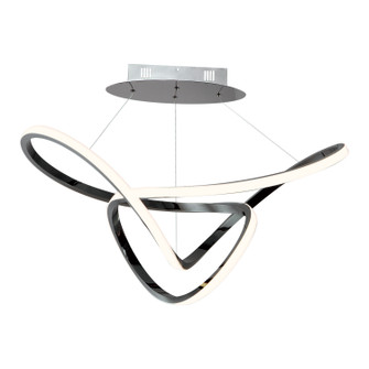 Mid. Chandeliers Ring/Halo by ET2 ( 86 | E20454-BC Perpetual ) 