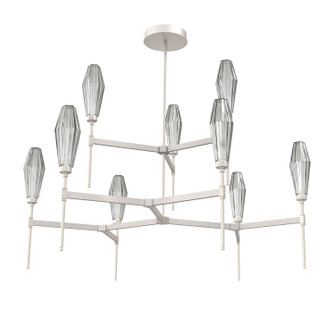 Large Chandeliers Glass Shade by Hammerton Studio ( 404 | CHB0049-54-BS-RS-001-L3 Aalto ) 