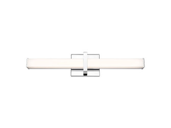 Bathroom Fixtures Cylindrical / Linear by Golden ( 62 | 5623-B24 CH-OP Elon ) 