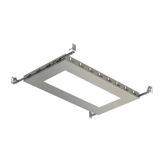 Recessed Line Voltage 6In Housing by Eurofase ( 40 | 24059-015 ) 