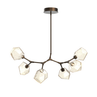 Large Chandeliers Glass Shade by Hammerton Studio ( 404 | PLB0039-BA-FB-A-001-L3 Gem ) 
