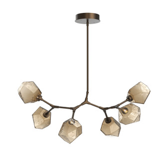 Large Chandeliers Glass Shade by Hammerton Studio ( 404 | PLB0039-BA-FB-B-001-L3 Gem ) 