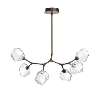 Large Chandeliers Glass Shade by Hammerton Studio ( 404 | PLB0039-BA-FB-C-001-L3 Gem ) 