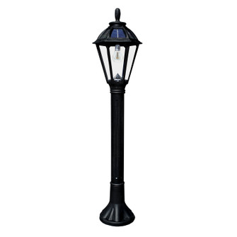 Exterior Solar by Gama Sonic ( 156 | 178000 Polaris Solar Lamp Series ) 