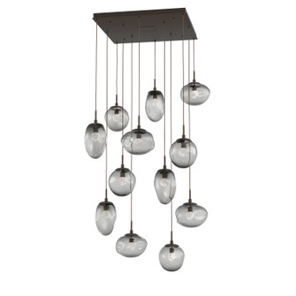 Pendants Multi-port/Cascade by Hammerton Studio ( 404 | CHB0069-12-FB-FS-C01-L1 Cosmos ) 
