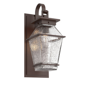 Exterior Wall Mount by Hammerton Studio ( 404 | ODB0077-02-SB-C-E2 Outdoor Lighting ) 