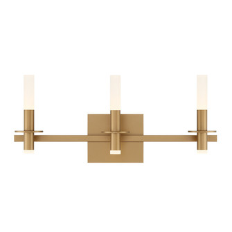 Bathroom Fixtures Three Lights by Eurofase ( 40 | 45234-019 Torna ) 