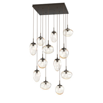 Pendants Multi-port/Cascade by Hammerton Studio ( 404 | CHB0069-12-FB-ZA-C01-L1 Cosmos ) 