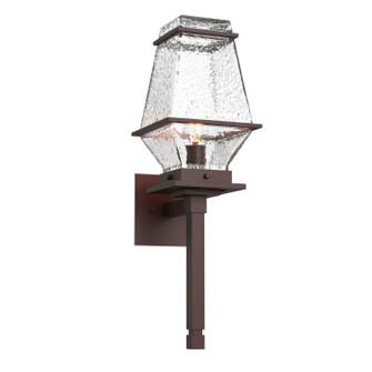 Exterior Wall Mount by Hammerton Studio ( 404 | ODB0077-03-SB-C-E2 Outdoor Lighting ) 