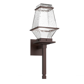 Exterior Wall Mount by Hammerton Studio ( 404 | ODB0077-03-SB-C-L2 Outdoor Lighting ) 
