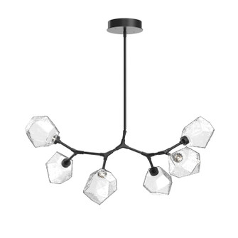 Linear/Island 4 Light + by Hammerton Studio ( 404 | PLB0039-BA-MB-C-001-L3 Gem ) 