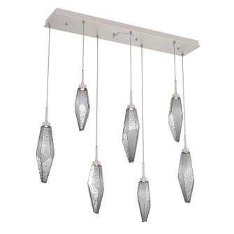  by Hammerton Studio ( 404 | PLB0050-07-BS-CS-C01-L3 Rock Crystal ) 