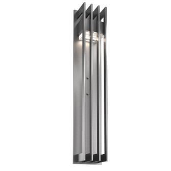 Exterior Wall Mt./Flush by Hammerton Studio ( 404 | ODB0084-02-AG-CC-L2 Outdoor Lighting ) 