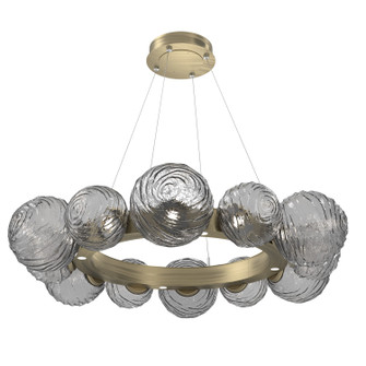 Mid. Chandeliers Ring/Halo by Hammerton Studio ( 404 | CHB0092-39-HB-S-CA1-L3 Gaia ) 