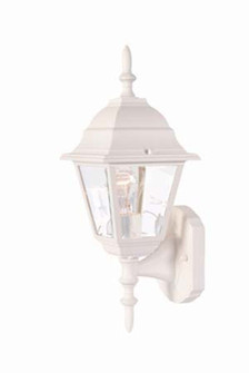 Exterior Wall Mount by Acclaim Lighting ( 106 | 4001TW Builders` Choice ) 