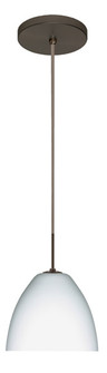 Mini Pendants Cable by Besa ( 74 | 1BT-757207-BR Sasha ) 