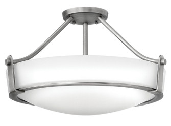 Semi-Flush Mts. Bowl Style by Hinkley ( 13 | 3221AN Hathaway ) 
