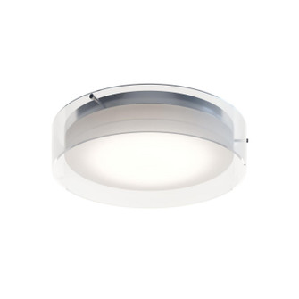 Flush Mounts Drum Shade by AFX Lighting ( 162 | STDF16LAJD1PC Studio ) 