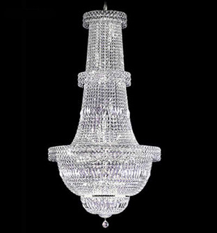 Large Chandeliers Candle by James R. Moder ( 64 | 92434S11 Prestige ) 
