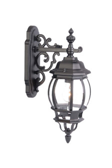 Exterior Wall Mount by Acclaim Lighting ( 106 | 5155BK Chateau ) 