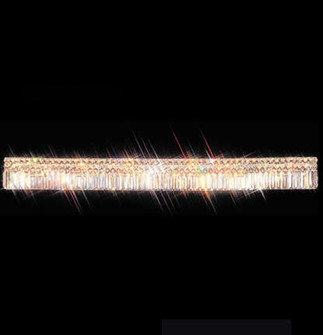 Bathroom Fixtures Five+Lights by James R. Moder ( 64 | 92524S22 Prestige ) 