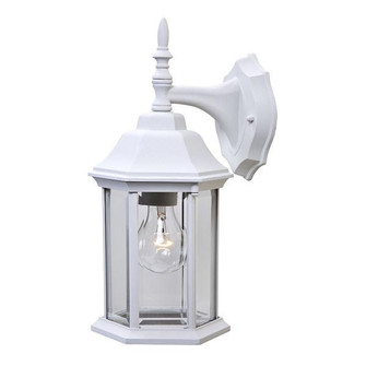 Exterior Wall Mount by Acclaim Lighting ( 106 | 5181TW Craftsman 2 ) 