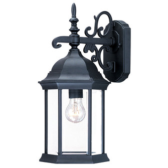 Exterior Wall Mount by Acclaim Lighting ( 106 | 5184BK Madison ) 