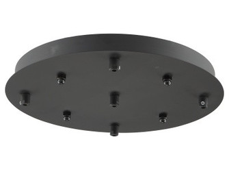 Specialty Items Fixture Accents/Parts by Avenue Lighting ( 192 | HF-5ROUND-CNP-BK ) 