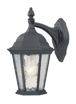 Exterior Wall Mount by Acclaim Lighting ( 106 | 5502BK Telfair ) 