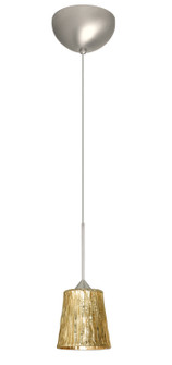 Mini Pendants Cable by Besa ( 74 | 1XC-5125GF-SN Nico ) 