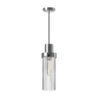 Mini Pendants Cable by Alora ( 452 | PD435605CHCR Kent ) 