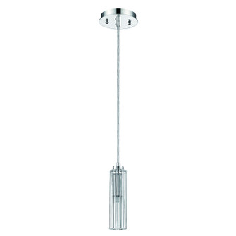Mini Pendants Glass Down by Acclaim Lighting ( 106 | A800026-1-R Solo ) 