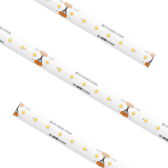 Specialty Items LED Tapes by American Lighting ( 303 | STLHD65-UWW-16 Standard Grade High Density Tape ) 